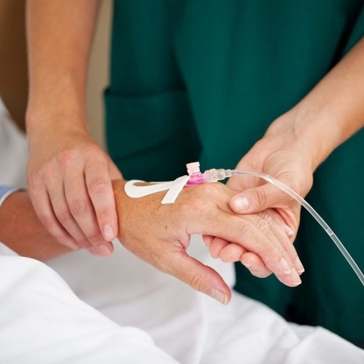 3D Printable A Patient's Guide to IV Therapy Pricing in Dubai by